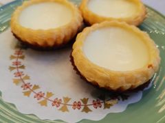 水牛奶挞-香云轩·顺德菜(香云纱园林酒店店)