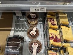 -Coop Supermarkt Grindelwald