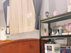 -吱咖啡西式简餐