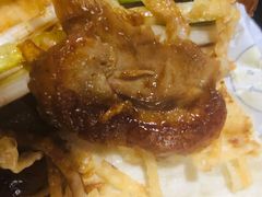 -西安烤鸭店(369烤鸭王店)