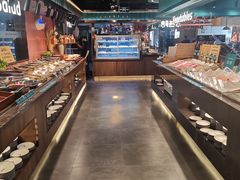 -東盛炭烤自助料理(浦东文峰广场店)