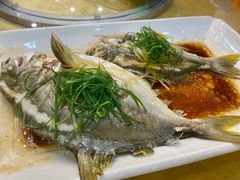 -濠江渔港酒楼(湾仔海鲜街，会展中心店)