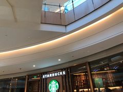 -星巴克臻选(北京颐堤港中心第二店)