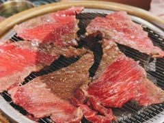 -西塔老太太泥炉烤肉(望京一店)