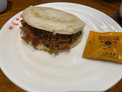 -四季小馆·地道北京小吃(广百店)