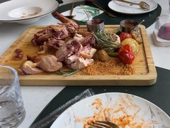 -ins森林童话餐厅coffee&bistro