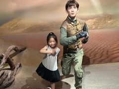 -上海杜莎夫人蜡像馆