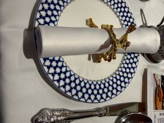 -哈拉硕俄式西餐
