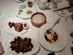 -全聚德(领城国际店)