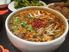 -田园北魏家宴·大同菜(御东店)