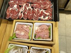 -雾都渣渣火锅(南城智汇城店)