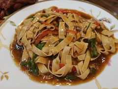 -石老头关东饺子王·东北菜(嘉华鑫城店)