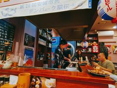 -鸟串烧Yakitori