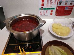-盒马鲜生(莱蒙都会店)