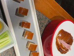 -真地道京味府·鲜橙烤鸭·北京菜(朝外大街东大桥店)