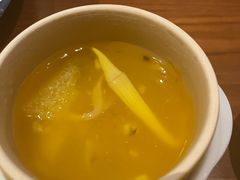 -嘉定凯悦·咖啡厅