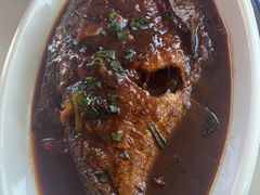 -丫丫蟹庄·苏式园林农家乐·阳澄湖大闸蟹(阳澄湖莲花岛店)