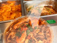 -同发号饭庄(复兴路店)