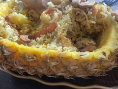 -Dang restaurant (patong phuket)