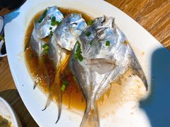 -九龙奇迹海鲜大排档(万象城店)