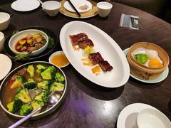 -万丽轩·粤菜(王府井金茂万丽酒店)