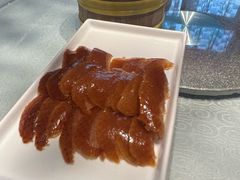-玉林烤鸭店(定福庄店)