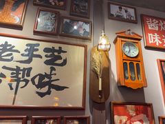 -王繁星面馆(西安熙地港店)