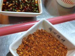 -同心烧烤(总店)