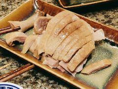-南京大牌档(中山陵店)