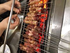 -小寒羊烧烤(凯瑞时代大厦店)