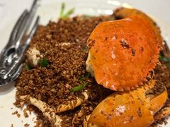 -喜记避风塘炒辣蟹(旗舰店)