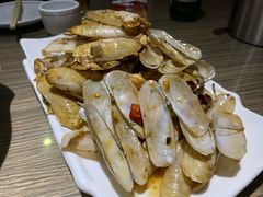 -大京园海鲜烧烤(东城路店)