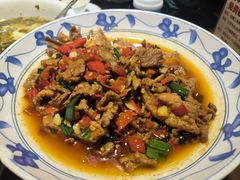 -八碗湘长沙市井菜(坡子街店)