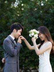 -摩玛婚纱摄影(杭州店)