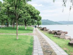 -东钱湖旅游度假区