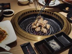 -牛角烧肉(步步高星城天地店)
