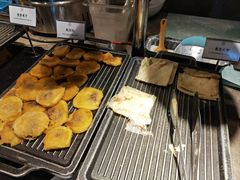 -长春净月潭喜来登酒店·盛宴标帜餐厅