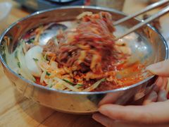 -许妈妈餐厅烤肉烧烤家常菜(明润广场店)