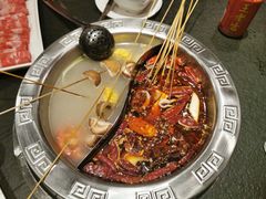 -热辣宗师·串串火锅(万达金街店)