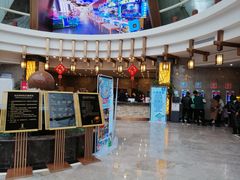 -水王国温泉水世界