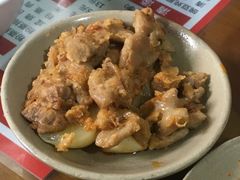 -周肥肠(江油总店)