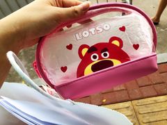 -名创优品(天河区正佳广场二店)