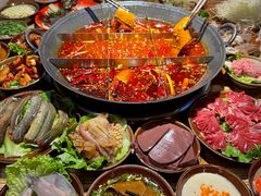 -陈陈火锅(较场口店)