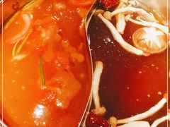 -呷哺呷哺 黄金牧场 (盛世天骄店)