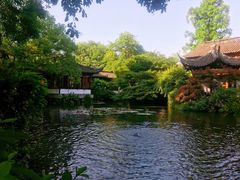 -郭庄茶室