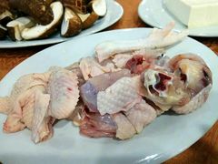 -濠轩阁特色生蚝火锅(水湾路店)