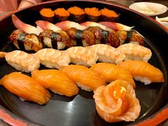 -东京屋(武定路店)