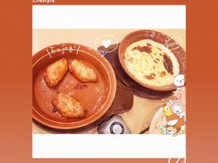 -萨莉亚意式餐厅(国和1000店)