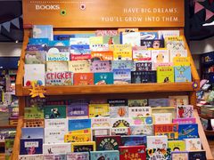 -西西弗书店&矢量咖啡(凯德晶萃广场店)