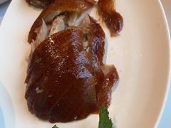 -月福京味斋·烤鸭店·北京菜(鼓楼总店)